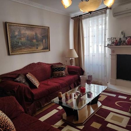 Spiros Old Town Apartment Corfu  Luaran gambar