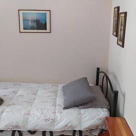 Spiros Old Town Apartment Corfu  Luaran gambar