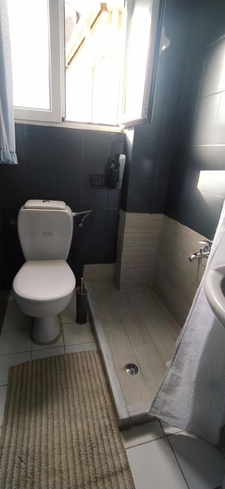 Spiros Old Town Apartment Corfu  Luaran gambar